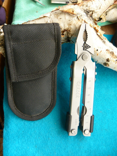 Gerber usa mp600 - mp600, plier