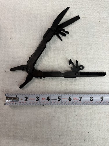 Gerber multi plier mp600 - multi,