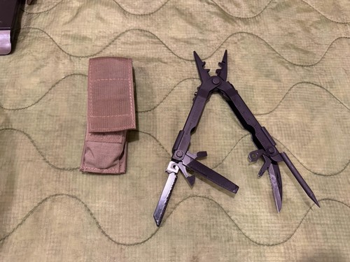 Gerber mp600 det eod - mp600,