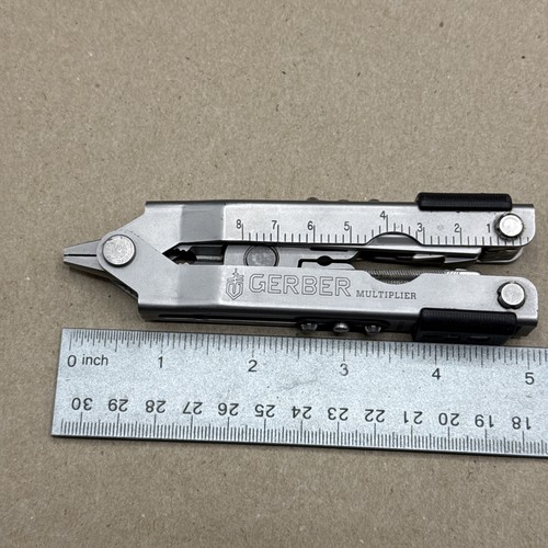 Gerber mp600 basic needlenose - gerber,