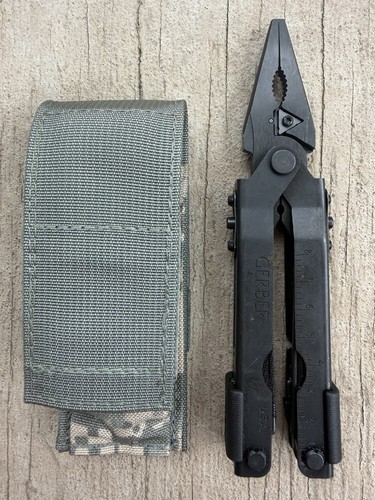 Gerber usa mp600 multi - usa, multi-plier