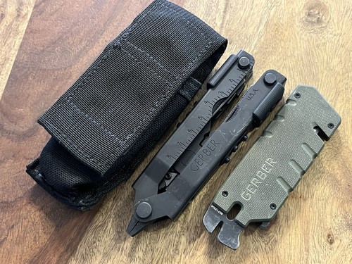 Gerber mp600 multitool - gerber,