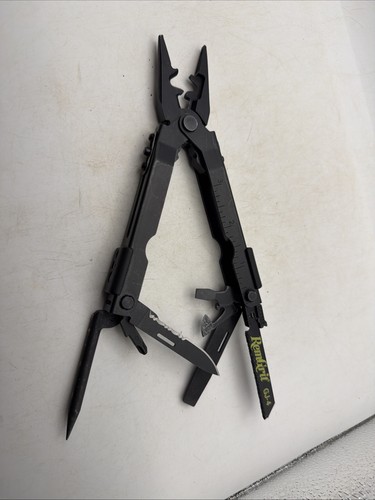 Gerber mp600 det - mp600,