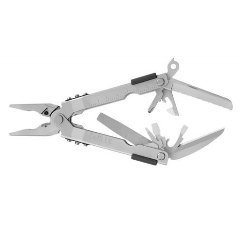 Gerber silver 600 x1 - silver, x1(one)
