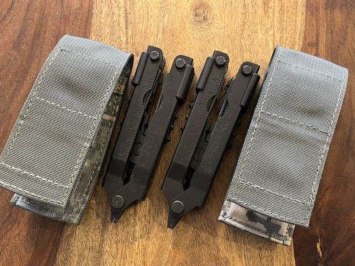 Gerber multi tool - multi, mp600