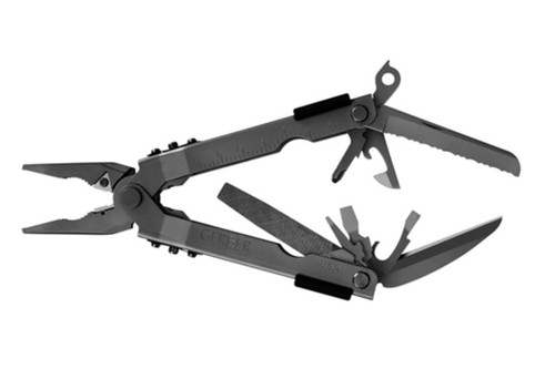 Gerber multi plier 600 - multi-plier,