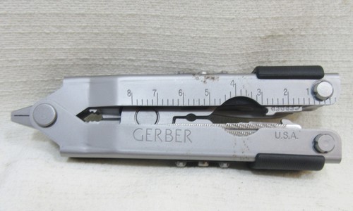 Gerber mp600 multi - gerber,