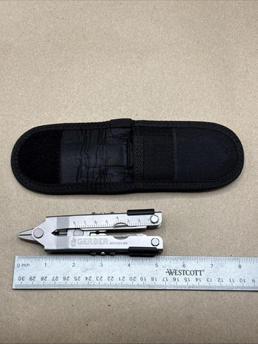 Gerber mp600 basic - gerber,