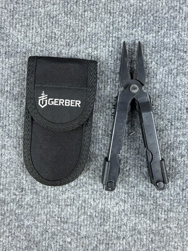 Gerber mp600 multi - gerber, pliers
