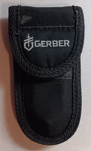 Gerber nylon sheath for - gerber,