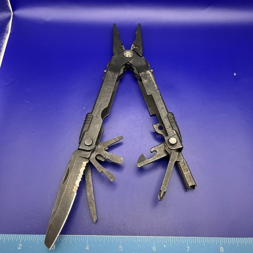 Gerber mp600 sight tool black - sight,