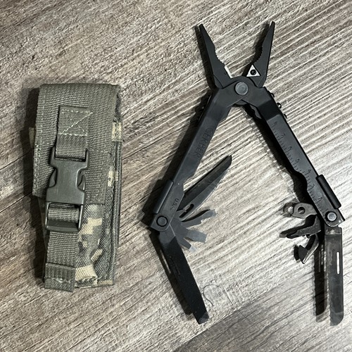 Gerber mp600 multi tool s - multi, u.s