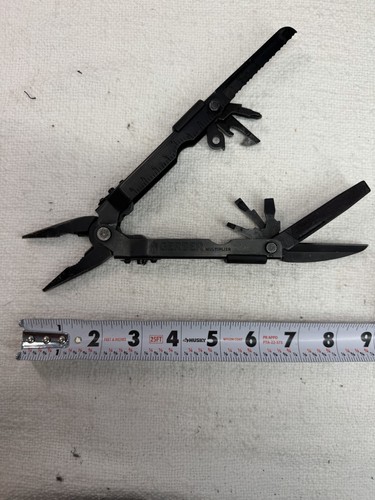 Gerber multi plier - multi, style