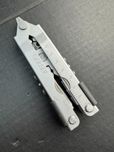 Gerber multiplier mp600 - gerber,
