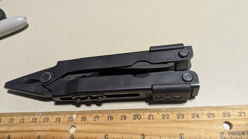 Gerber black 600 x1 - mp, x1(one)
