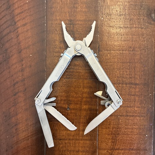 Gerber usa mp600 - mp600, nose