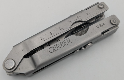 Vintage gerber mp600 - mp600, blunt