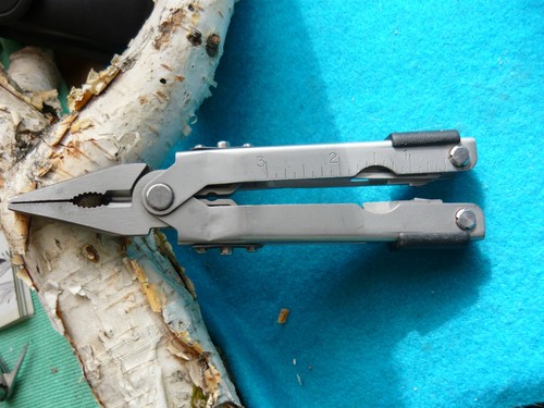 Gerber mp600 multi - **gerber,