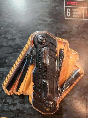 Gerber efect military weapons - gerber,