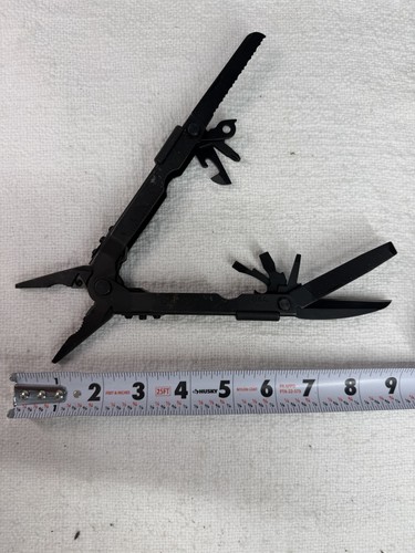 Vintage gerber multi - vintage, plier