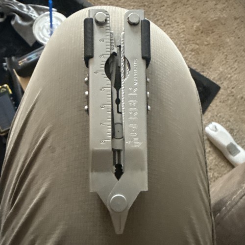 Gerber multiplier 600 - gerber,