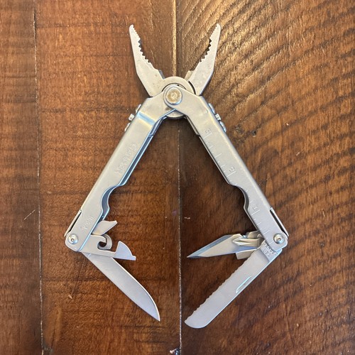 Vintage gerber mp600 - vintage,