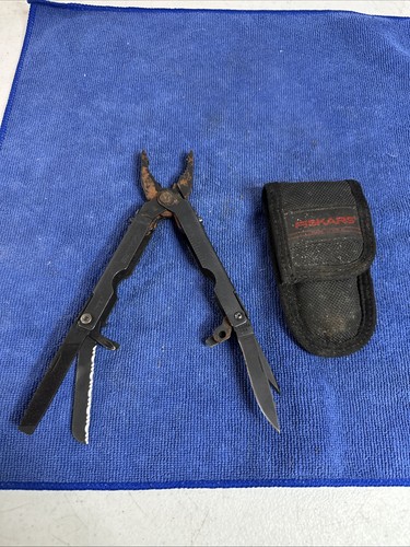 Gerber fiskars multi - gerber,
