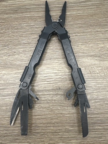 Gerber mp600 multi - gerber,