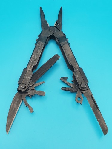 Gerber mp600 black oxide - mp600,