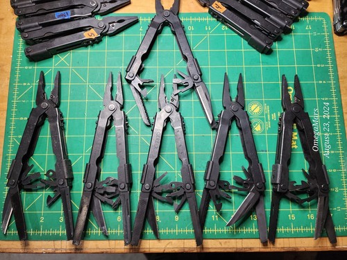 Gerber black 600 x1 - mp, x1(one)